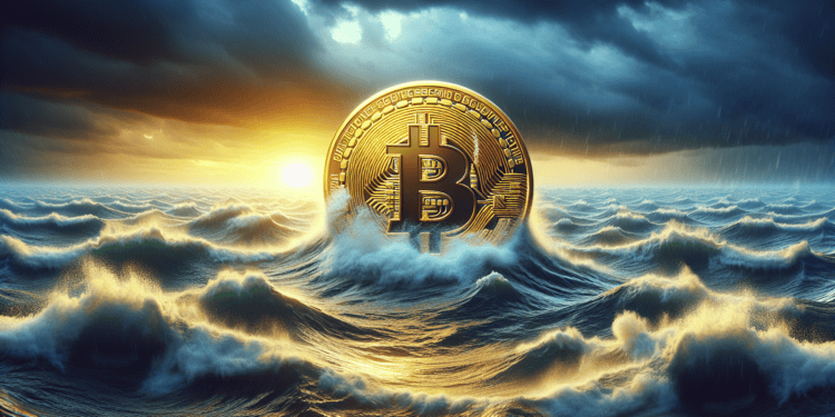 Exploring Bitcoin's Inherent Volatility - Why is it Viewed as a Feature and Not a Flaw?
