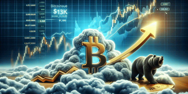 Exploring Bitcoin's Potential to Triumph Over Bears and Reach $91K in Current Cycle