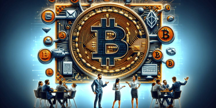 Exploring Post-halving Bitcoin and Chainlink Trends: What's Slipping Through Your Fingers?