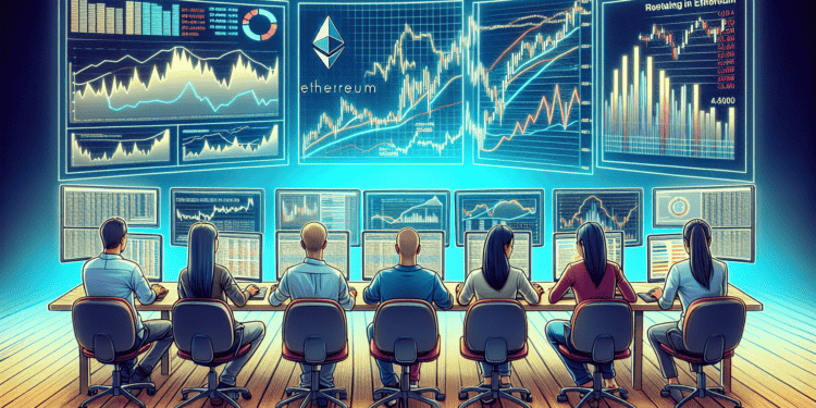 "Exploring the Impact of Ethereum Restaking on Your Investment Portfolio"