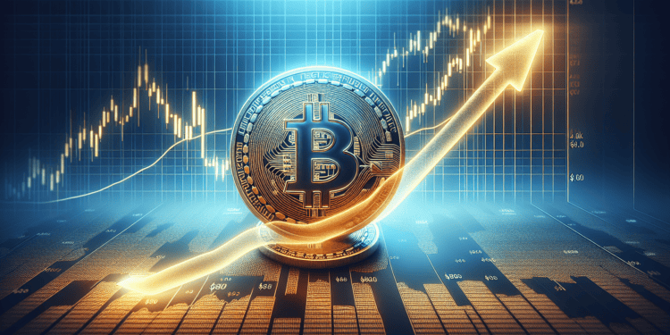 Exploring the Potential Dip in Bitcoin Value to $58K After Halving