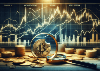 Forecasting MicroStrategy Stock's Future: Post-Bitcoin Halving Implications Unveiled