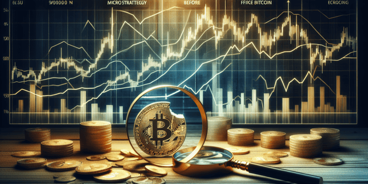Forecasting MicroStrategy Stock's Future: Post-Bitcoin Halving Implications Unveiled 1 Forecasting MicroStrategy Stock's Future: Post-Bitcoin Halving Implications Unveiled
