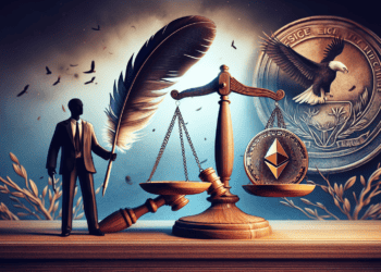 Former Ethereum Advisor Criticizes SEC's Consideration of ETH as Security