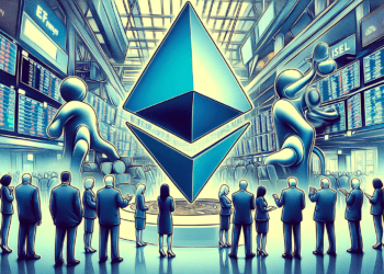Grayscale's Audacious Move: Filing S-3 Form for Ethereum Spot ETF Unveiled