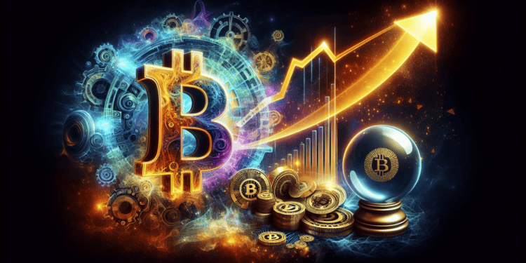 Historic Bitcoin Update: Implications for Future Price Forecasts 1 Historic Bitcoin Update: Implications for Future Price Forecasts