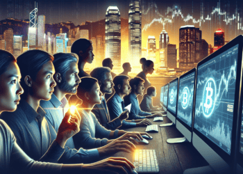 "Hong Kong Could be the Dark Horse Saving Bitcoin & Ethereum Traders!"