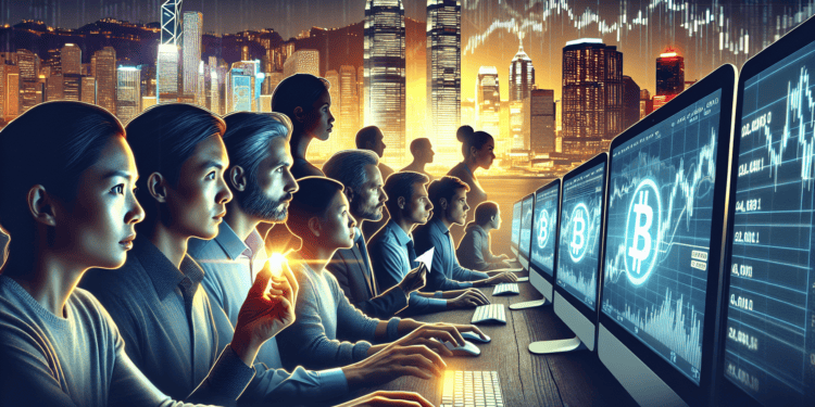 "Hong Kong Could be the Dark Horse Saving Bitcoin & Ethereum Traders!"