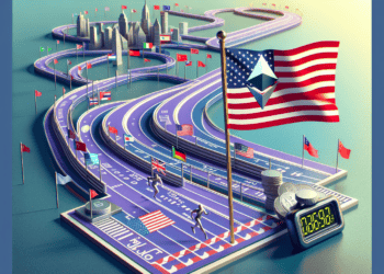 Hong Kong Outpaces US in Ethereum ETF Race Following Delayed Launch