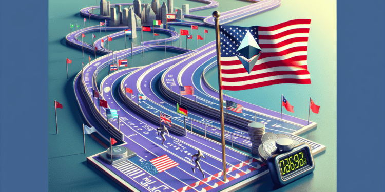 Hong Kong Outpaces US in Ethereum ETF Race Following Delayed Launch