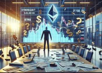 Hong Kong's Ethereum ETFs Fall Flat - What's on Horizon for ETH?