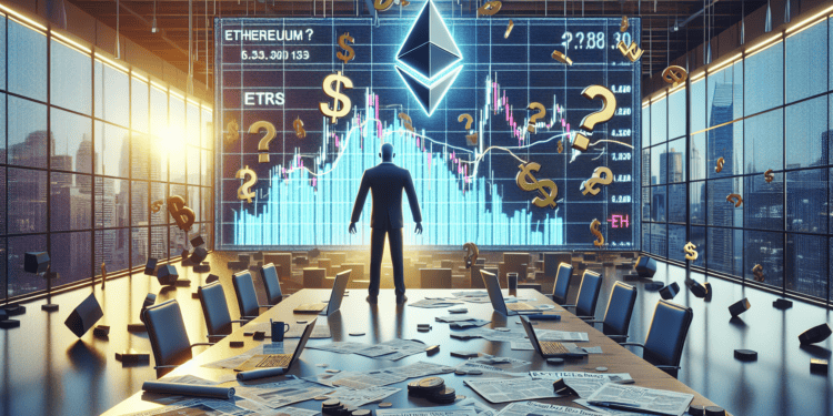 Hong Kong's Ethereum ETFs Fall Flat - What's on Horizon for ETH?
