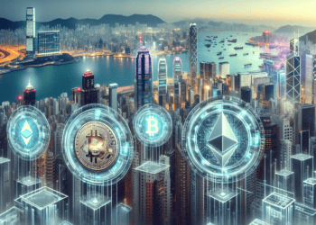 Hong Kong's Potential Advancement through Newly Approved Bitcoin, Ethereum ETFs