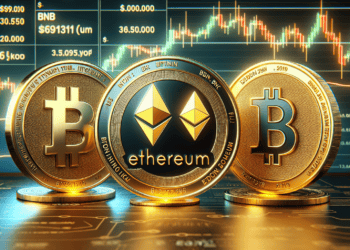 How Bitcoin's Halving Could Boost Ethereum, XRP, BNB: Forecasting the Future Prices