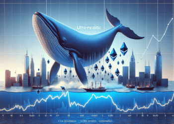 How Ethereum Market Trends are Influenced by Whale-Led Sell-offs