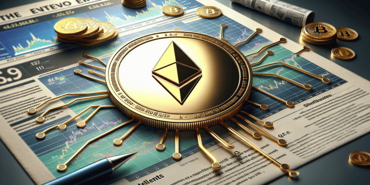 How Two Key Factors Are Set to Influence Ethereum's Price in Q2