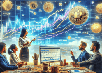 How Your Bitcoin Anxiety Can Propel BTC to Reach $70,000 Once More