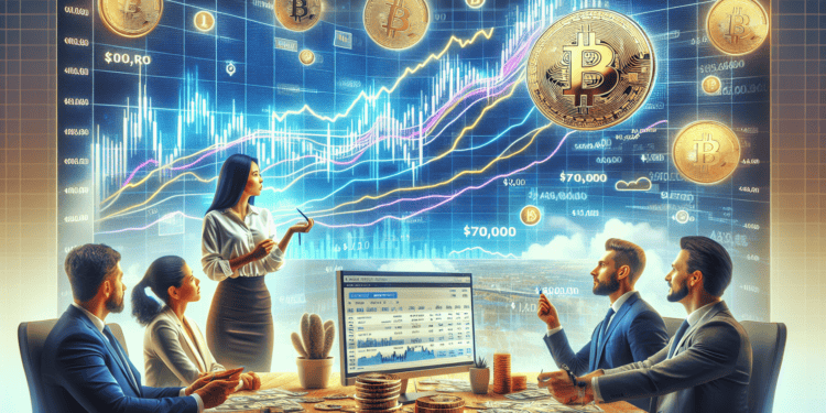 How Your Bitcoin Anxiety Can Propel BTC to Reach $70,000 Once More