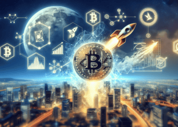 Impact of Bitcoin's Halving and Runes Launch on ORDI Altcoin Performance
