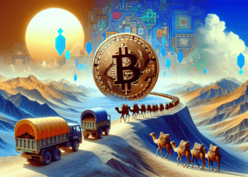 Impending Bitcoin Crash: The Impact of the Recent 'Silk Road' Activity on BTC Market