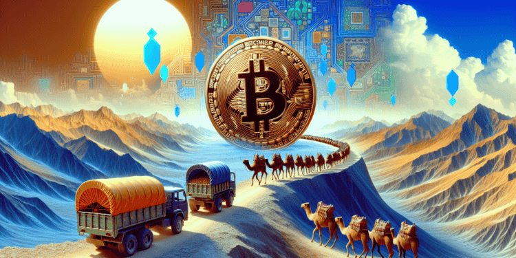 Impending Bitcoin Crash: The Impact of the Recent 'Silk Road' Activity on BTC Market