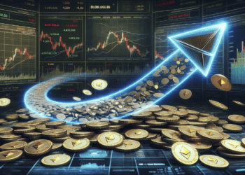 Implications of Massive 1.6 Million Ethereum Shift: What It Means for Your Crypto Assets