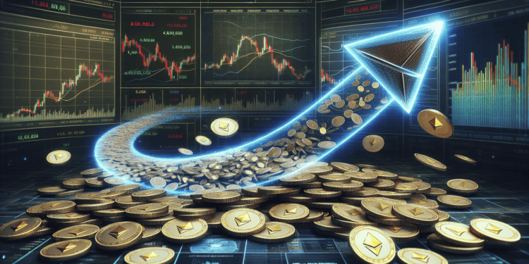 Implications of Massive 1.6 Million Ethereum Shift: What It Means for Your Crypto Assets