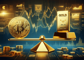Inflation Battle: Assessing Bitcoin and Gold as Effective Hedges