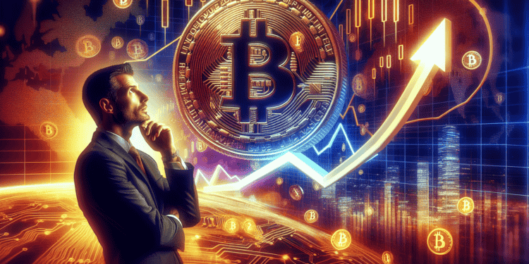 Is Bitcoin Sure to Surge to $70,000 in May? Debunking Predictions