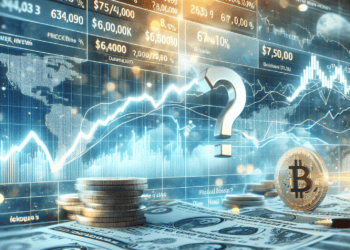 Is Bitcoin's Dip to $64k a Hurdle or a Launchpad for a $70k Leap?
