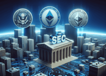 Is Ethereum set to triumph over SEC's 'security' tag? Analysis from JP Morgan reveals...