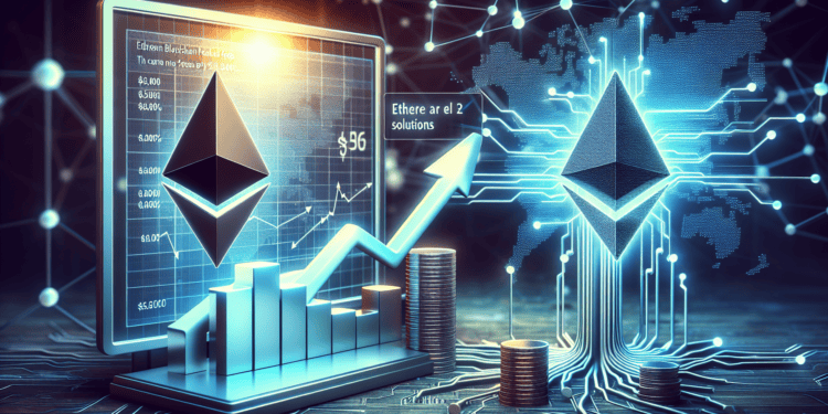 Is Ethereum's 50% Fee Drop Proof of Layer 2s Dominance?
