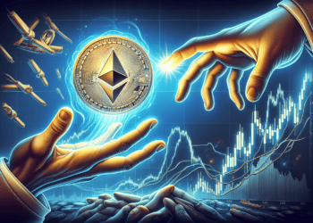 "Is Ethereum's Current Dip a Setback or a Boost for ETH Investors?"