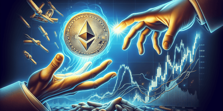 "Is Ethereum's Current Dip a Setback or a Boost for ETH Investors?"