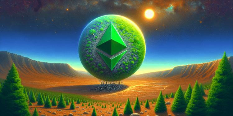 Is Ethereum's resurgence going to be a turning point for Lido?