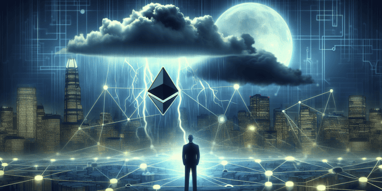 Is Ethereum's Security in Jeopardy? Polygon CEO Shares Insights on Impact of L3s