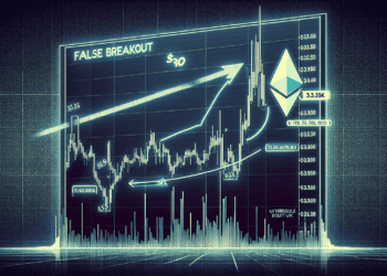 Is Ethereum's Surge to $3.3K a Misleading Breakout for ETH's Value?