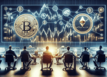 Is it Time to Hold or Trade Your Bitcoin & Ethereum? Decoding the Waiting Game for Investors