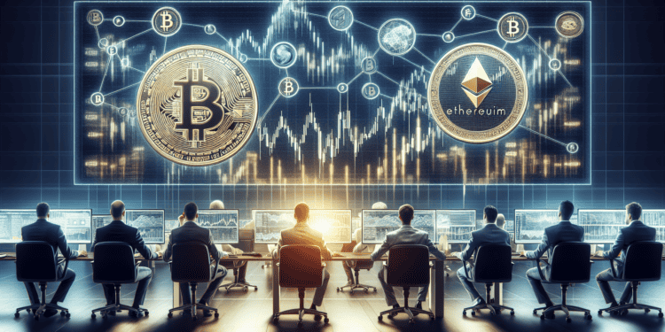 Is it Time to Hold or Trade Your Bitcoin & Ethereum? Decoding the Waiting Game for Investors