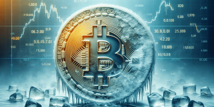 Is it Time to Invest as Bitcoin Market Cools Down?