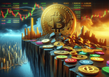 Is It Time to Invest in Altcoins as Bitcoin Dominance Drops?