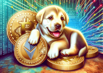 Is PUPS Coin the New WIF Sensation in the Cryptocurrency Market?