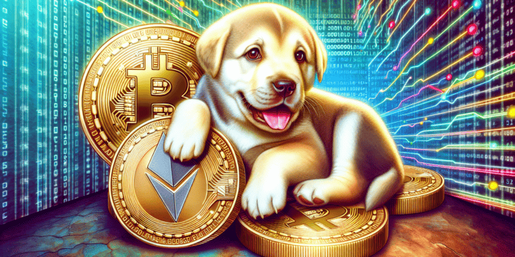 Is PUPS Coin the New WIF Sensation in the Cryptocurrency Market?