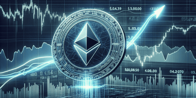 Maintaining the $3K Mark: Strategies for Ethereum to Sustain its Value