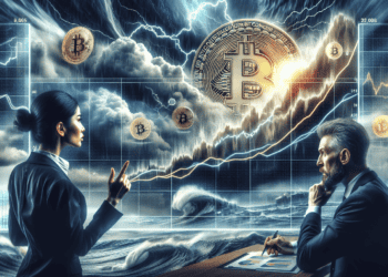 Navigating Bitcoin's 10-Day Sale Frenzy: Insights on Dealing with Crypto Volatility