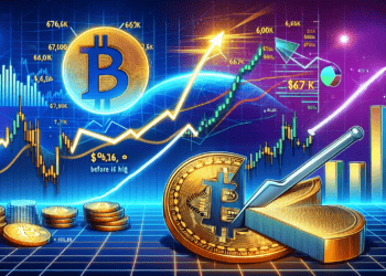 Only Under These Conditions Can Bitcoin Reach a New Peak of $67K Before Halving