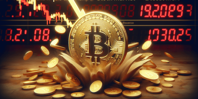 Patience Pays: Awaiting Bitcoin's Crash Recovery? Here's What to Look Out For