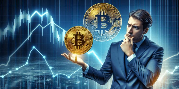 Peter Schiff Brands Bitcoin as a 'Failure': Is There Merit To His Claim?