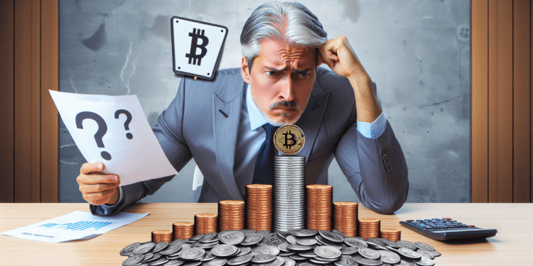 Peter Schiff Claims Silver is the New Bitcoin Amid Critiques of BTC’s Worthlessness