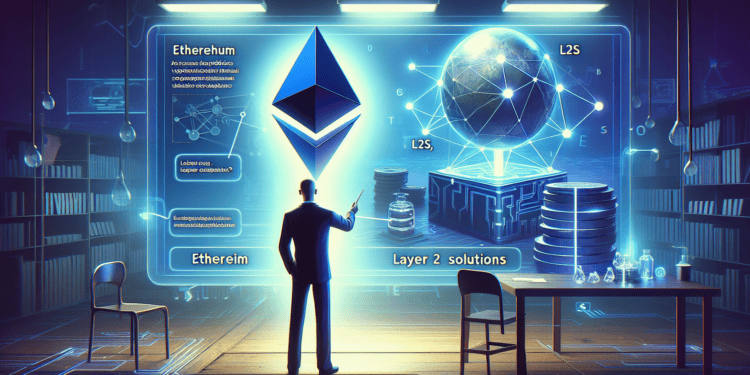 Polygon CEO Points Out Major Ethereum L2s Hurdle